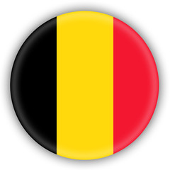 Drapeau de Belgique