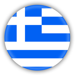 Drapeau Grèce