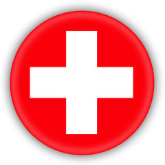 Drapeau Suisse