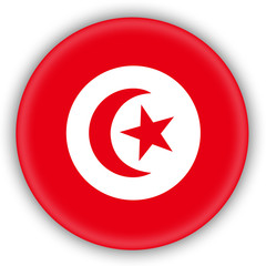 Drapeau de Tunisie