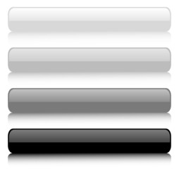 Obraz premium Set of buttons