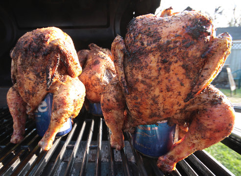 BBQ