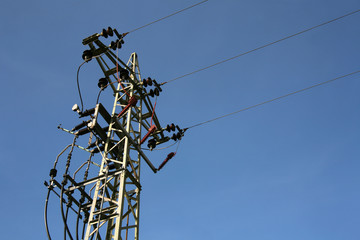 Stromversorgung