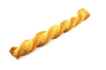Cheese Twist The Ultimate Savory Appetizer