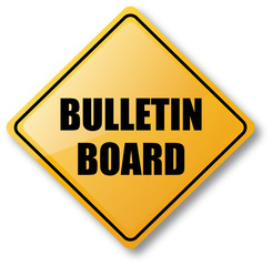 Bulletin Board