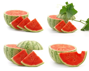 Wassermelone