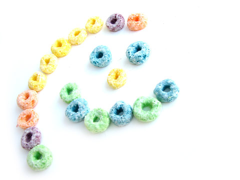 Smile - Powered by Adobe