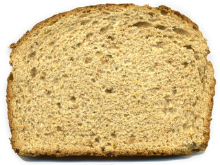 whole grain bread