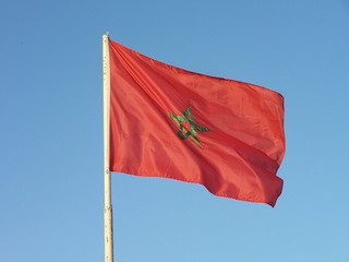 marruecos