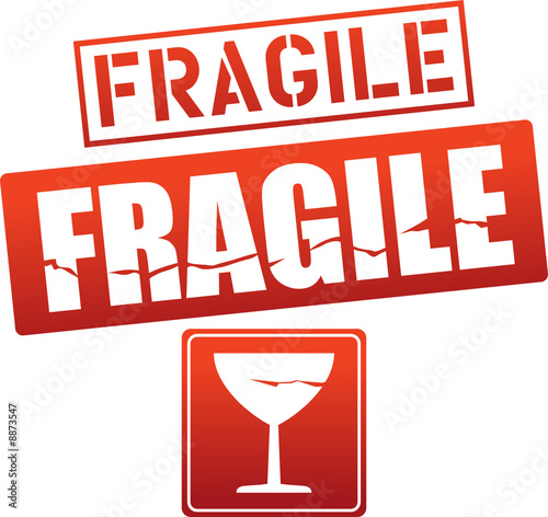 free clipart fragile label - photo #31