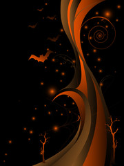 Halloween Background