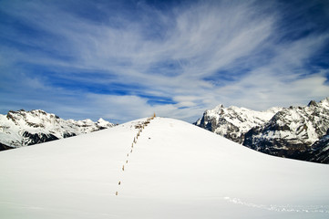 Alpen 8