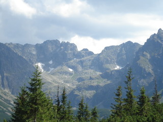 Zakopane, Pologne