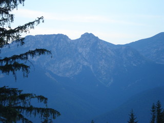 Mont Kasprowy Wierch, Zakopane © Sébastien MICHEL