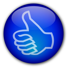 Thumbs Up button
