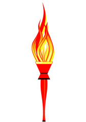 torch