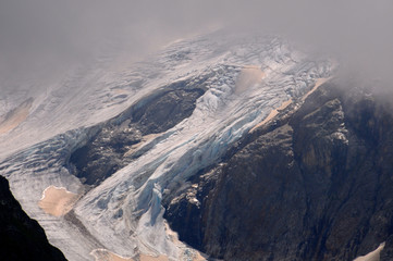 Gletscherimpressionen