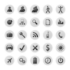 symbol-compilation business