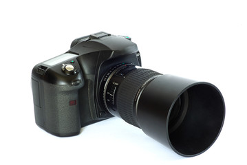 Fototapeta premium camera