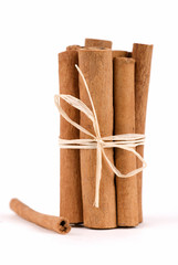 Cinnamon Sticks