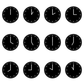 Clocks
