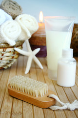 Foot care products