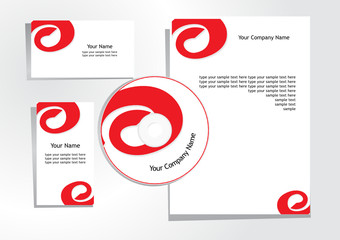 corporate identity 5