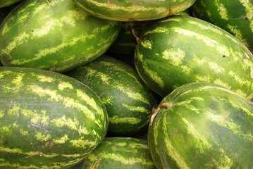 Watermelons