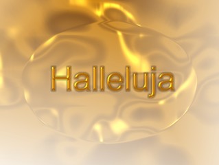 Halleluja