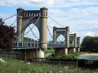 Pont de Langeais