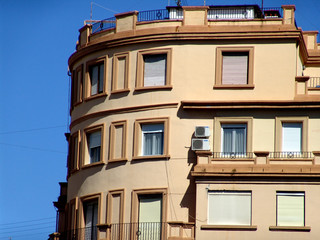 edificio plaza xuquer