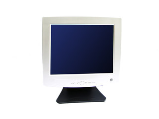 LCD flat screen