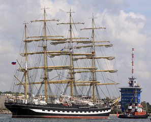 Hanse Sail