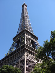 tour eiffel