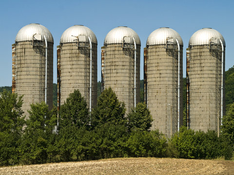 Silos