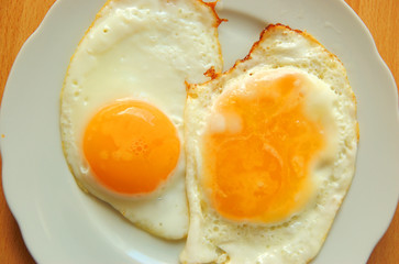 spiegeleier