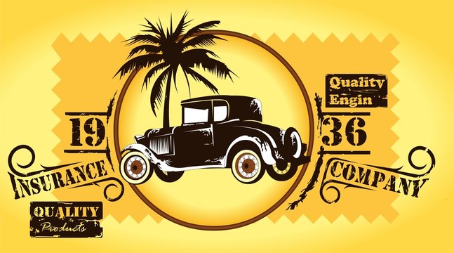 Old timer