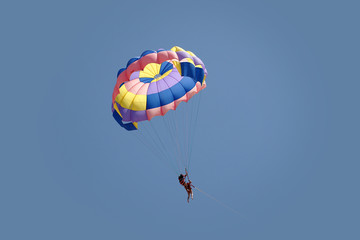 paragleiting