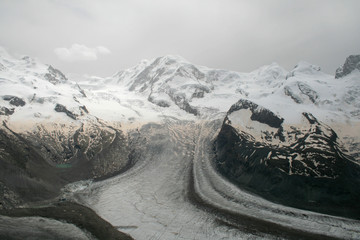 gletscherwelt