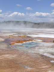 Yellowstone National Park