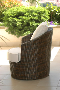 fauteuil