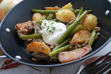 mahlzeit