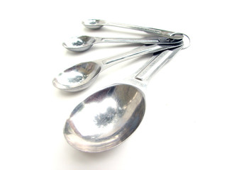 Measuring Spoon