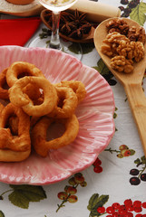Cavallucci di Siena - Dolci Toscana
