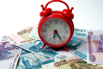 Time - a money.The Concept : correct use of time.