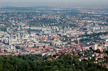 Stuttgarter City