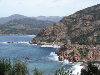Corse