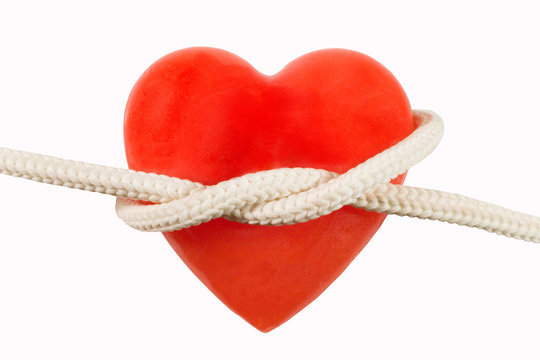 Rope Heart