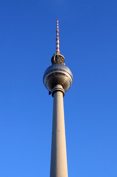 TV tower