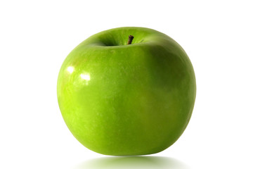 Pomme verte